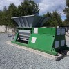 Шредеры для переработки крупно-габаритных отходов - schredder.su